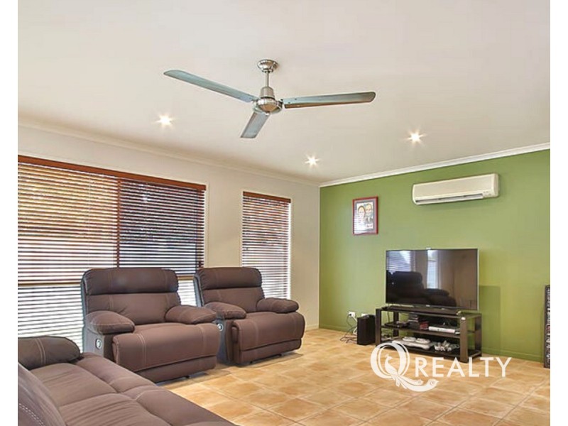 21 Danbulla Crescent, Forest Lake QLD 4078