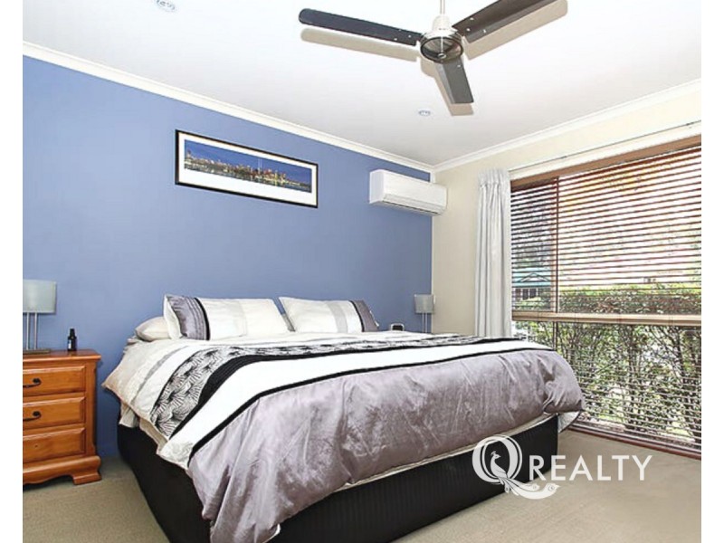 21 Danbulla Crescent, Forest Lake QLD 4078