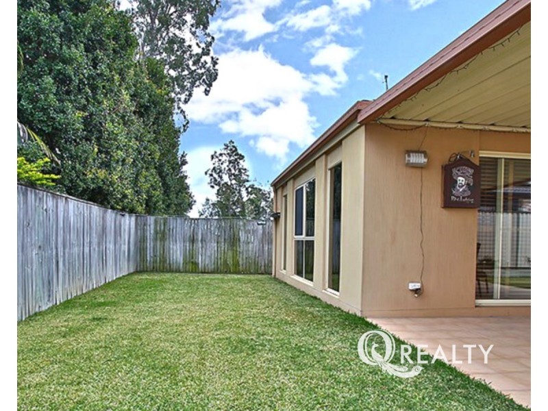 21 Danbulla Crescent, Forest Lake QLD 4078