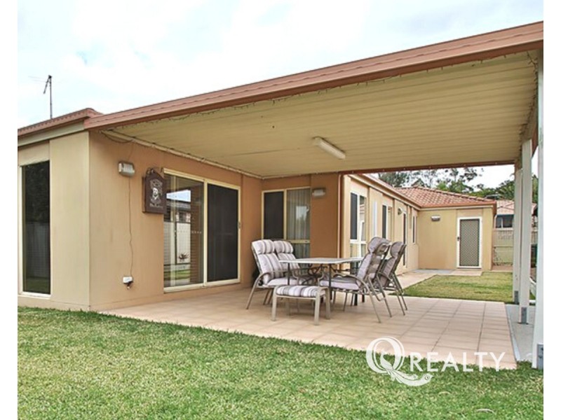21 Danbulla Crescent, Forest Lake QLD 4078