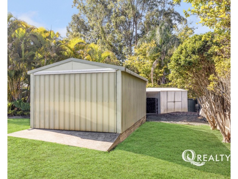 41 Conifer Street, Hillcrest QLD 4118