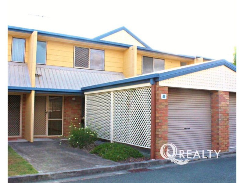 41/8 Briggs Road, Springwood QLD 4127