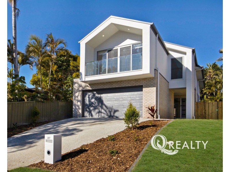 27 Tingiringi Street, Algester QLD 4115