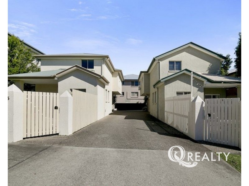 6/15 Cardross Street, Yeerongpilly QLD 4105