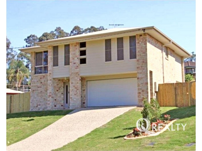 43 Conway Street, Riverview QLD 4303