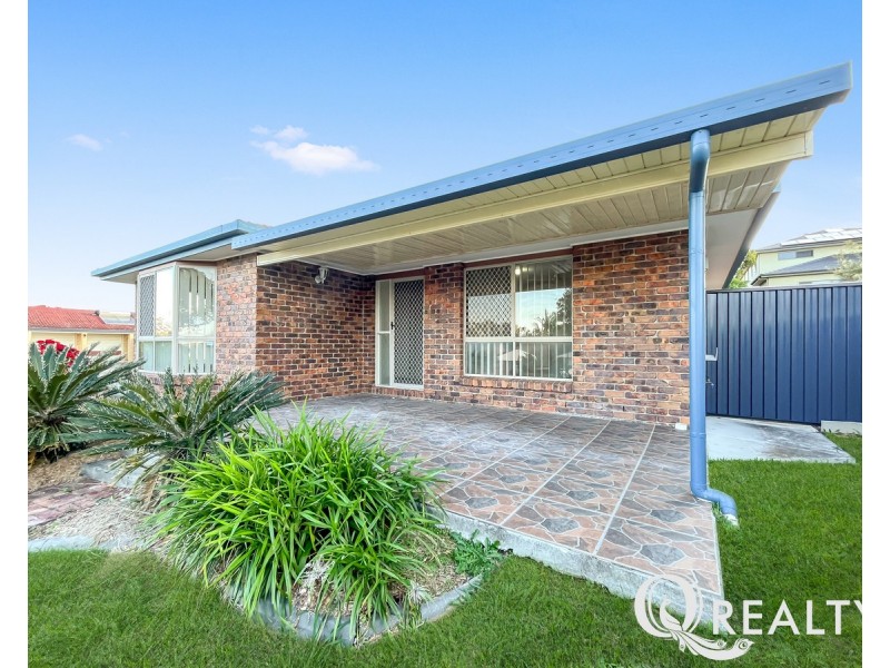 33 Athalie Street, Runcorn QLD 4113