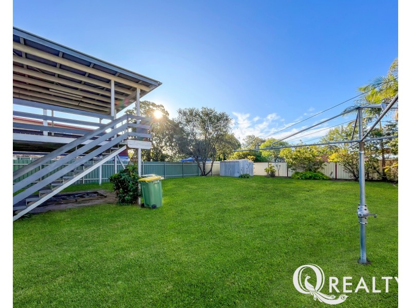 81 Muchow Road, Waterford West QLD 4133