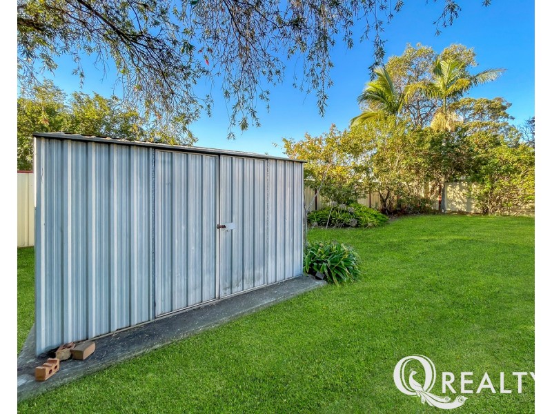 81 Muchow Road, Waterford West QLD 4133