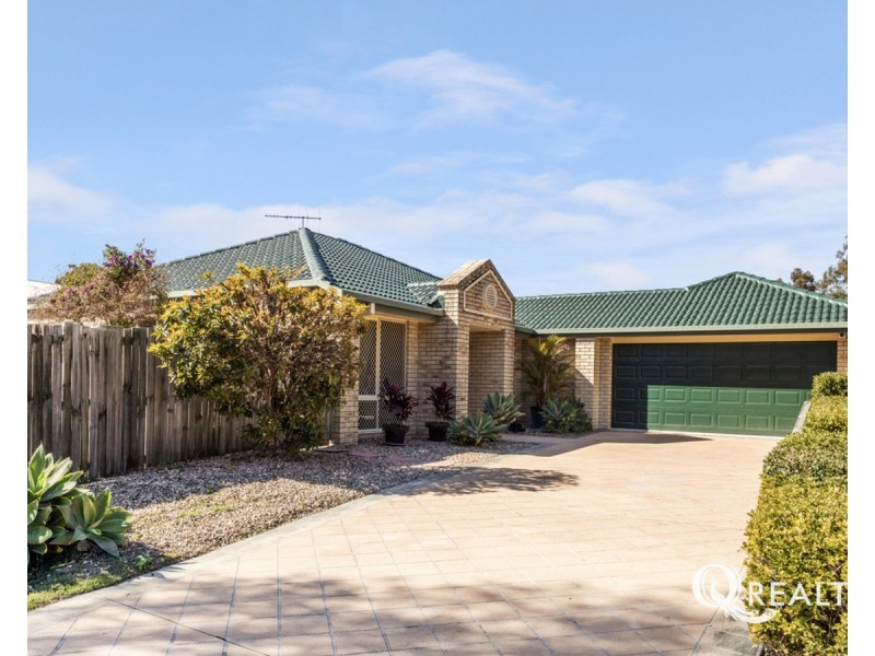 60 Daintree Drive, Parkinson QLD 4115
