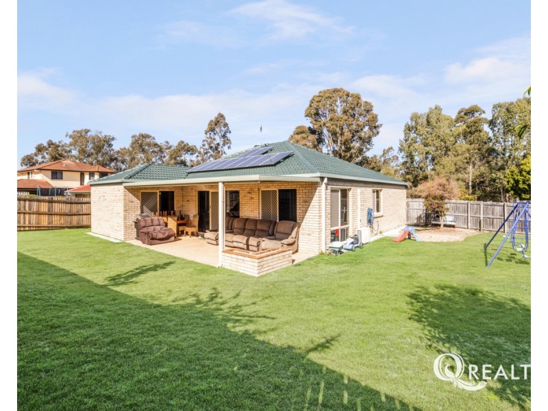 60 Daintree Drive, Parkinson QLD 4115