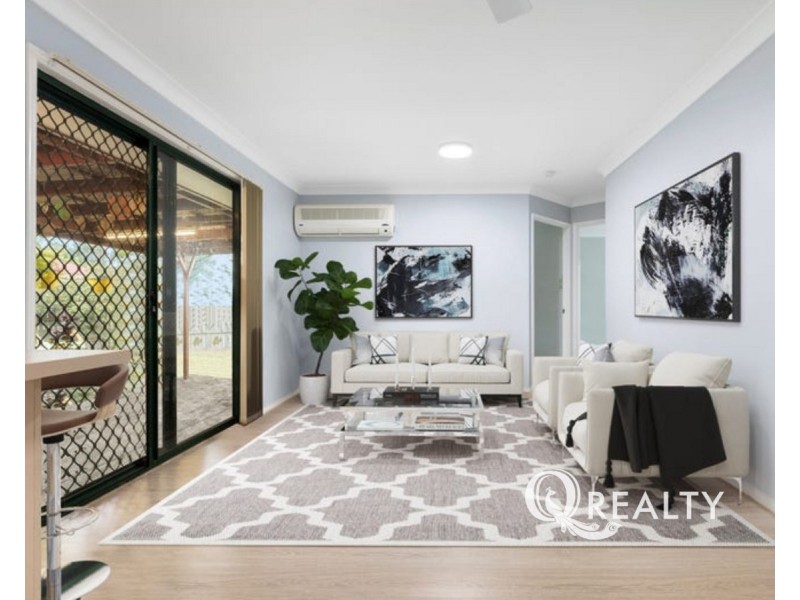 1 Hillview Drive, Hillcrest QLD 4118