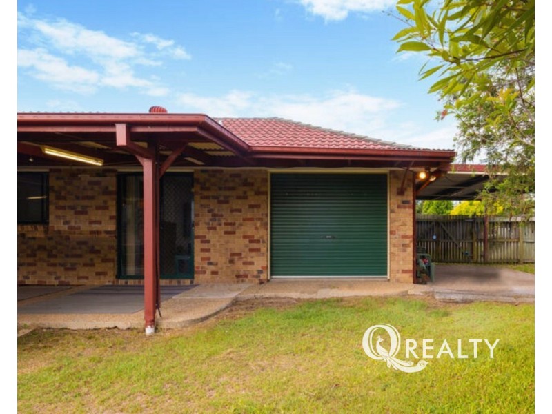 1 Hillview Drive, Hillcrest QLD 4118