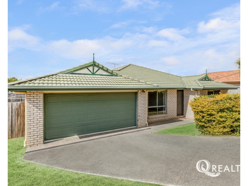 47 Kinchega Circuit, Parkinson QLD 4115