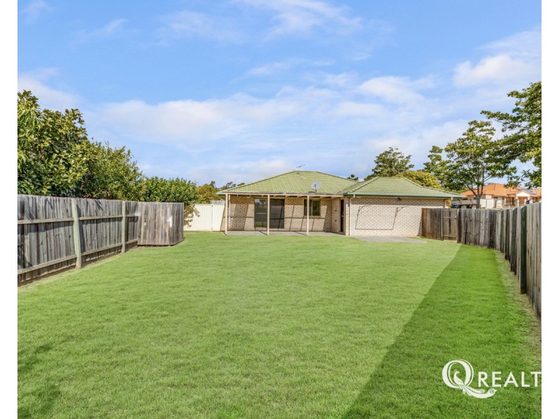 47 Kinchega Circuit, Parkinson QLD 4115