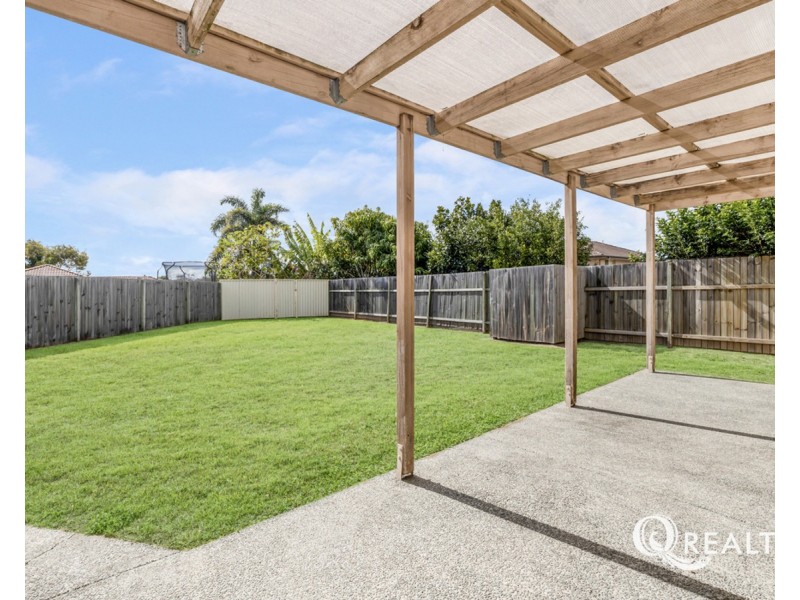 47 Kinchega Circuit, Parkinson QLD 4115