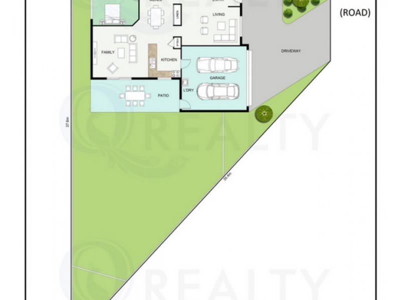 47 Kinchega Circuit, Parkinson QLD 4115