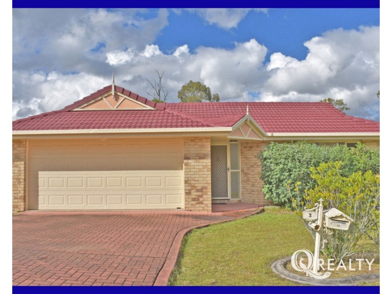 3 Goldpep Close, Runcorn QLD 4113