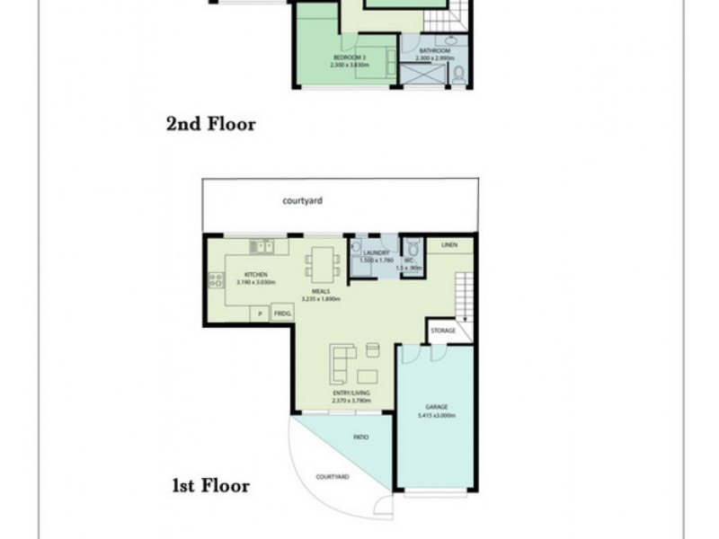 1/19 Chatswood Road, Daisy Hill QLD 4127