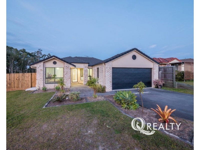 78 Paul Drive, Regents Park QLD 4118