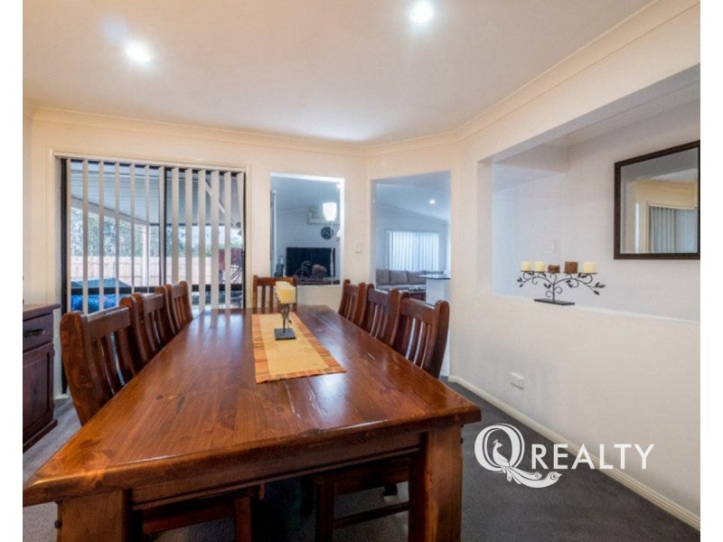 78 Paul Drive, Regents Park QLD 4118