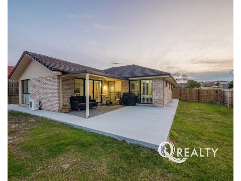 78 Paul Drive, Regents Park QLD 4118