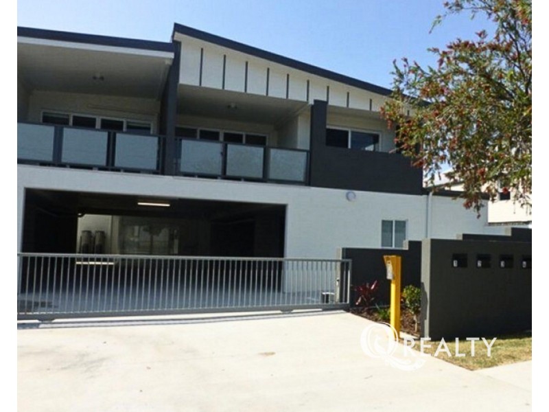 6/12 Lyon Street, Moorooka QLD 4105