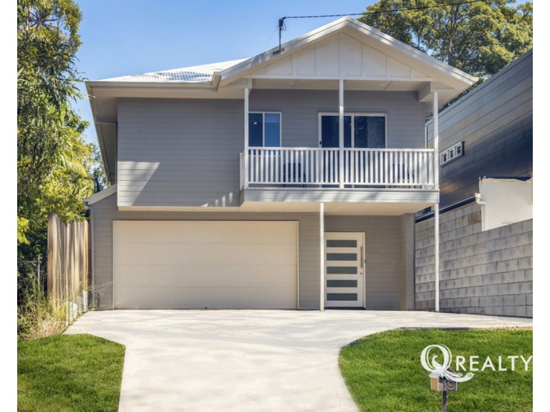 19 Frederick Street, Wellington Point QLD 4160