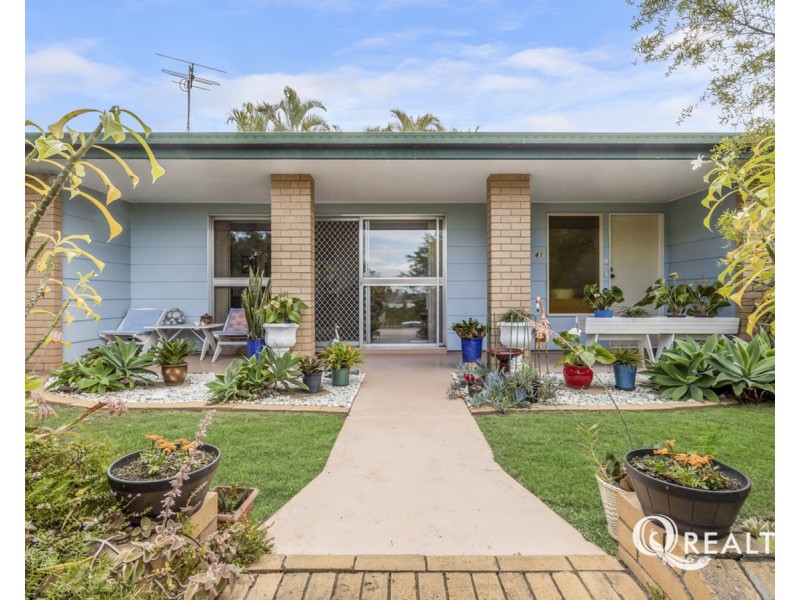 41 Stavewood Street, Algester QLD 4115