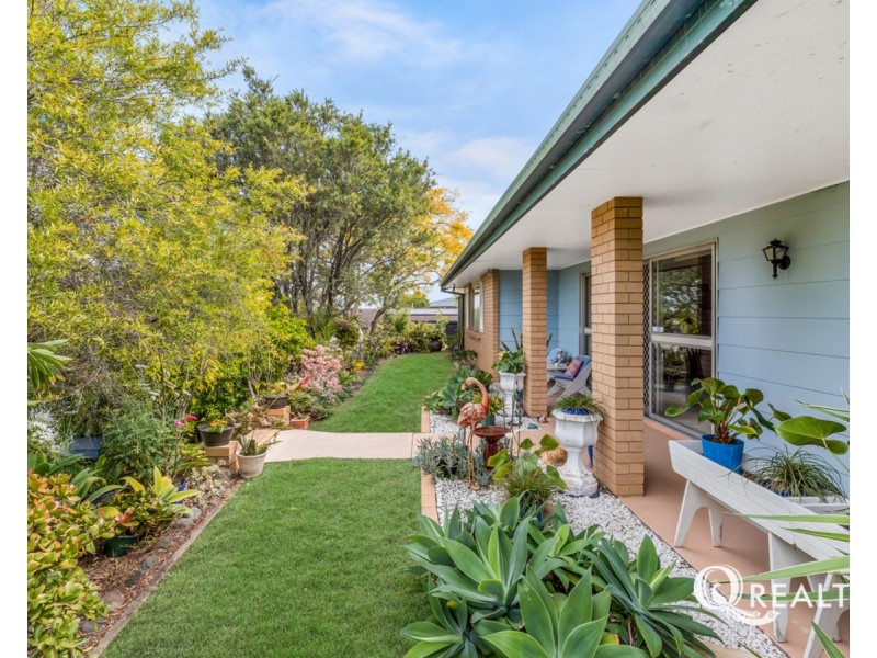41 Stavewood Street, Algester QLD 4115