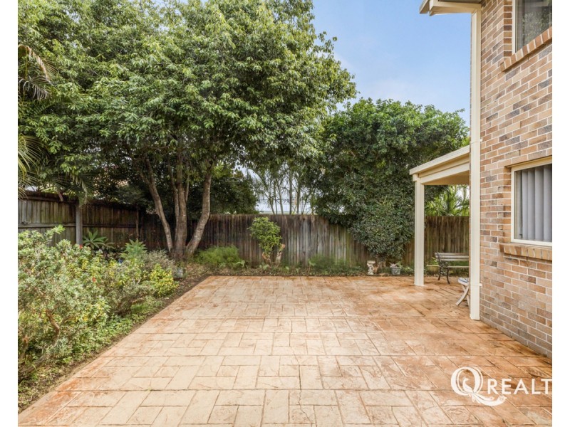 16/16 Dellforest Drive, Calamvale QLD 4116