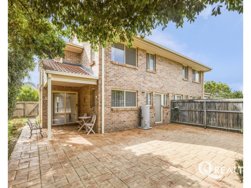 16/16 Dellforest Drive, Calamvale QLD 4116