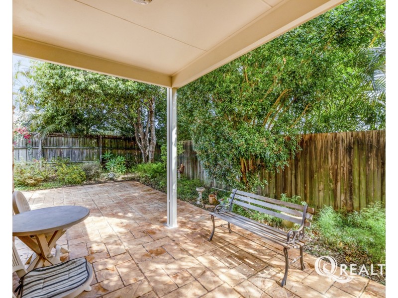 16/16 Dellforest Drive, Calamvale QLD 4116