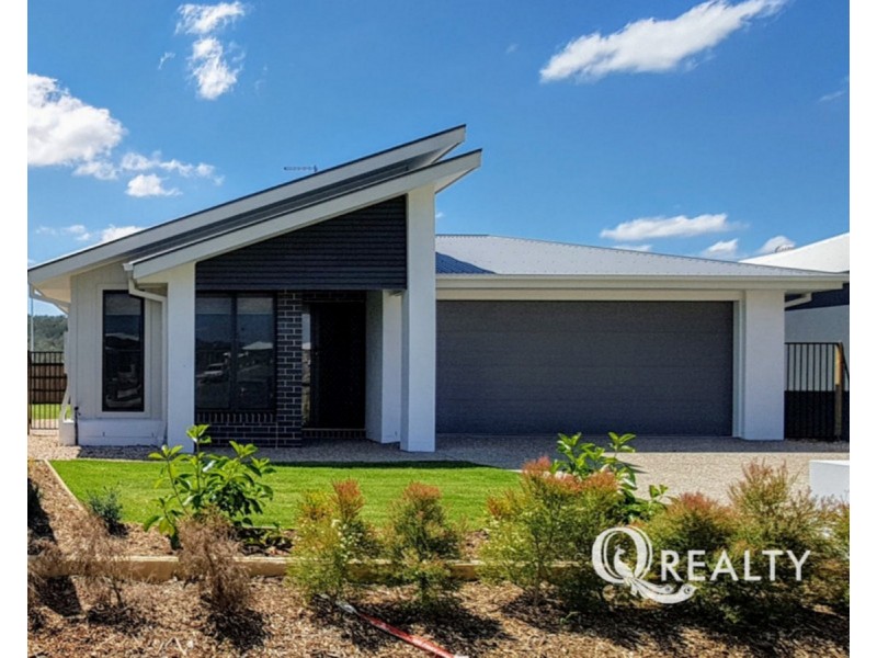 28 Cotton Crescent, Redbank Plains QLD 4301