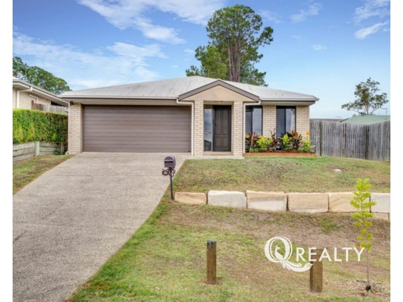 40 Tropical Drive, Forest Lake QLD 4078