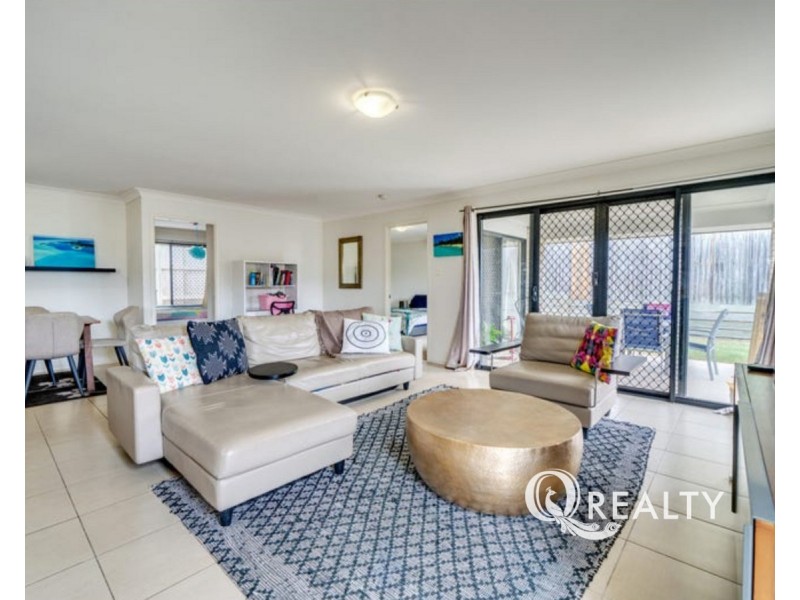 40 Tropical Drive, Forest Lake QLD 4078