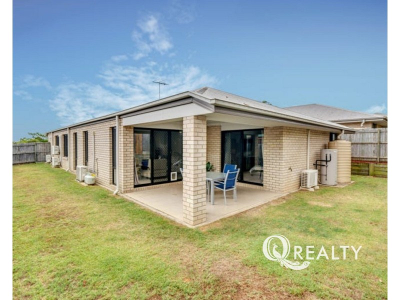 40 Tropical Drive, Forest Lake QLD 4078