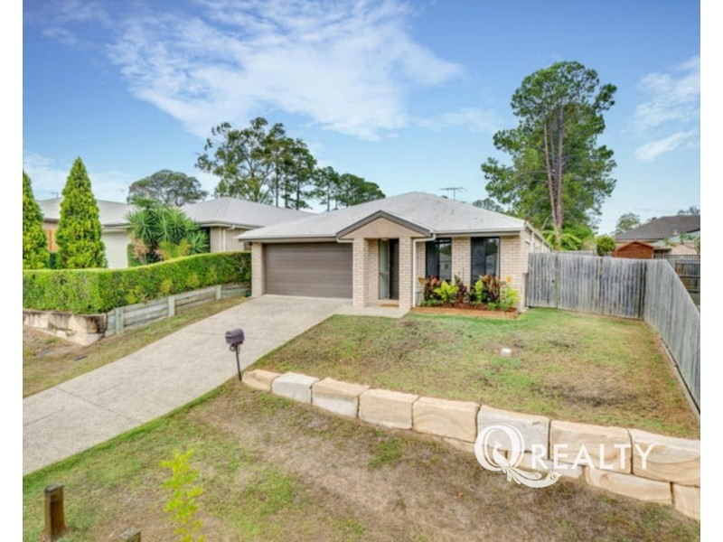 40 Tropical Drive, Forest Lake QLD 4078