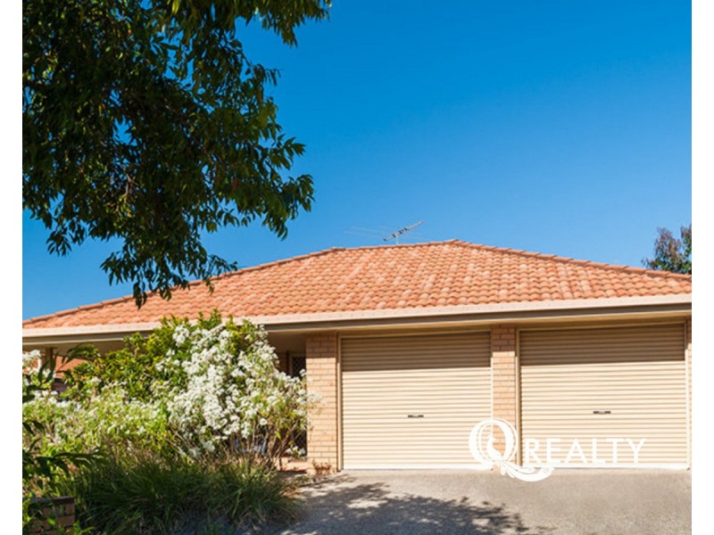 9 Chancellor Circuit, Meadowbrook QLD 4131