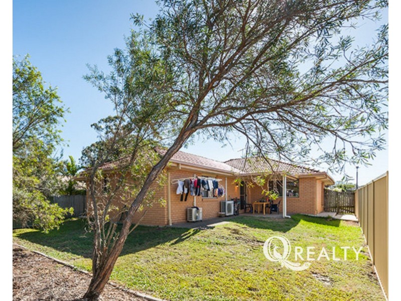 9 Chancellor Circuit, Meadowbrook QLD 4131