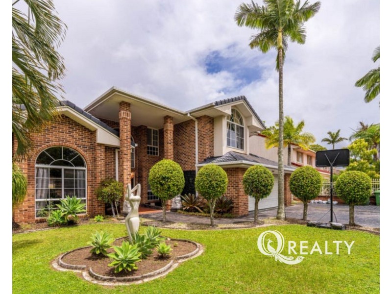 23 Casuarina Crescent, Calamvale QLD 4116