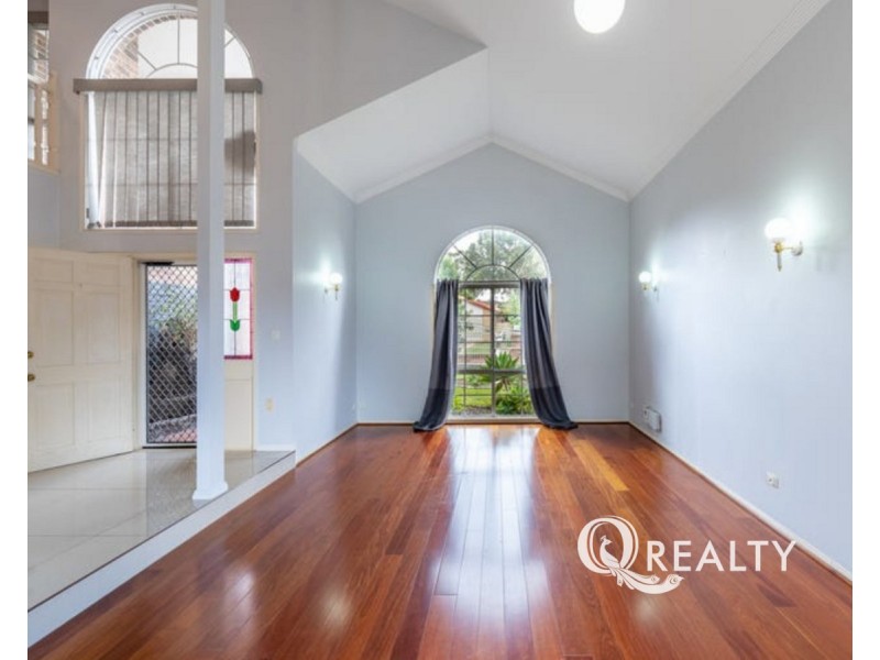 23 Casuarina Crescent, Calamvale QLD 4116