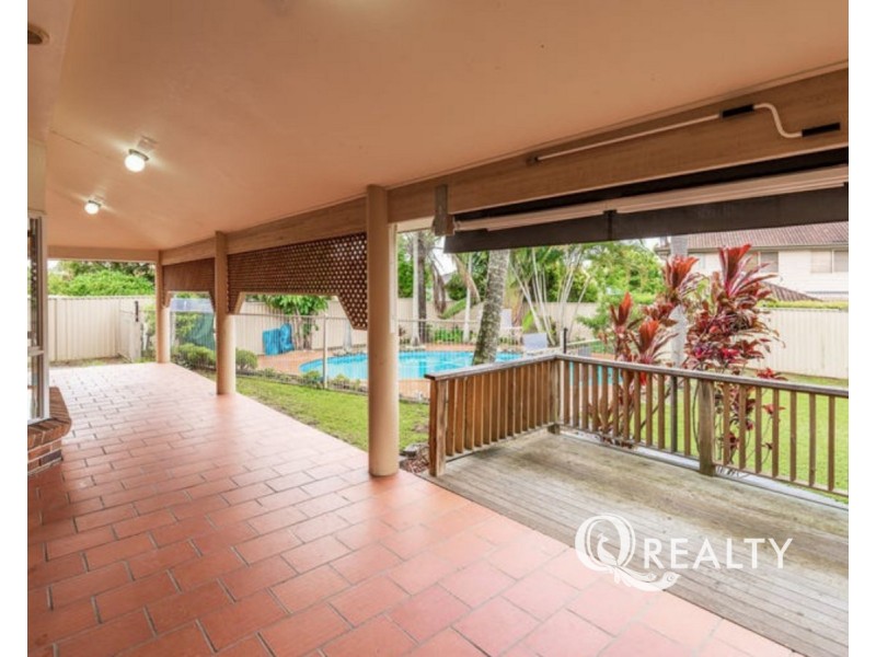 23 Casuarina Crescent, Calamvale QLD 4116
