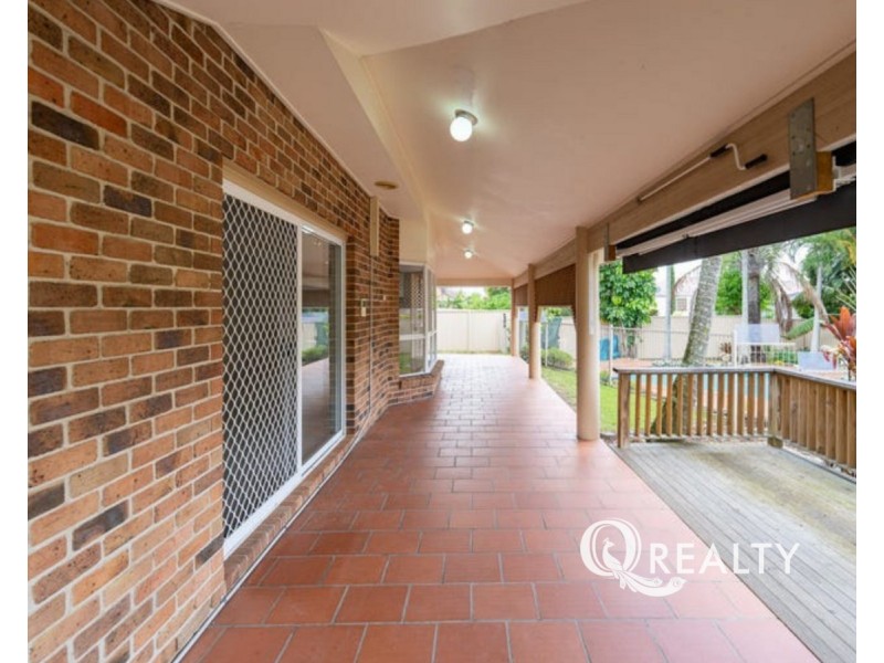 23 Casuarina Crescent, Calamvale QLD 4116