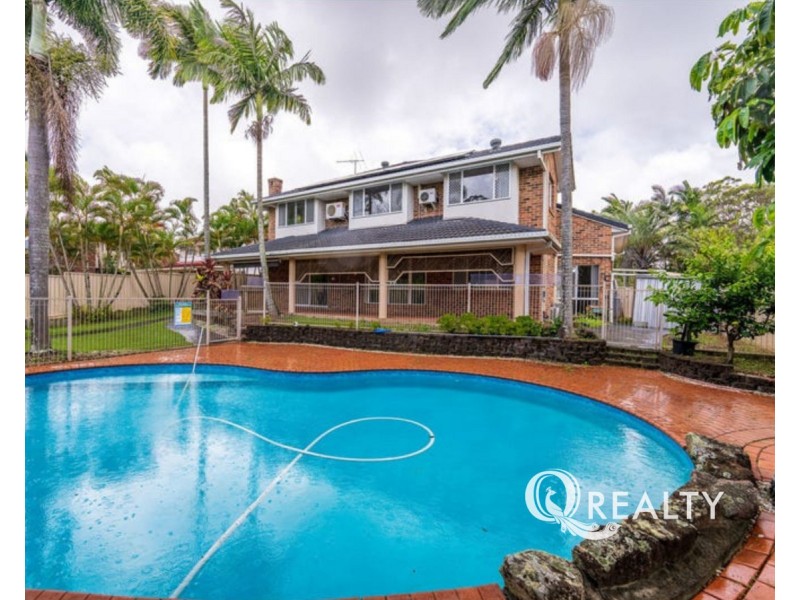 23 Casuarina Crescent, Calamvale QLD 4116