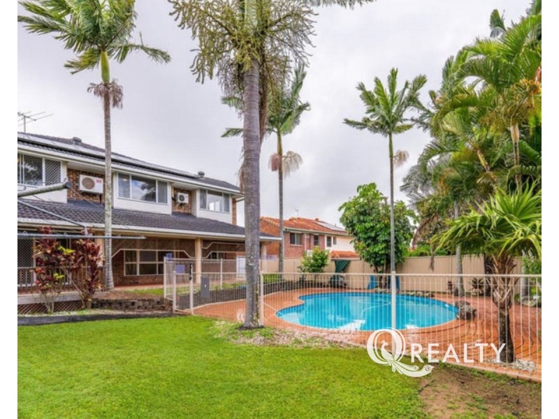 23 Casuarina Crescent, Calamvale QLD 4116