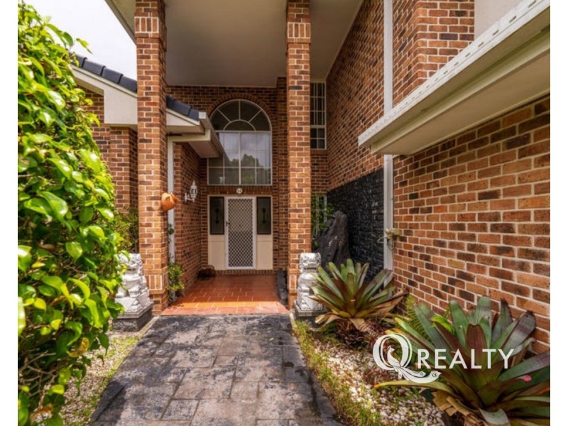 23 Casuarina Crescent, Calamvale QLD 4116