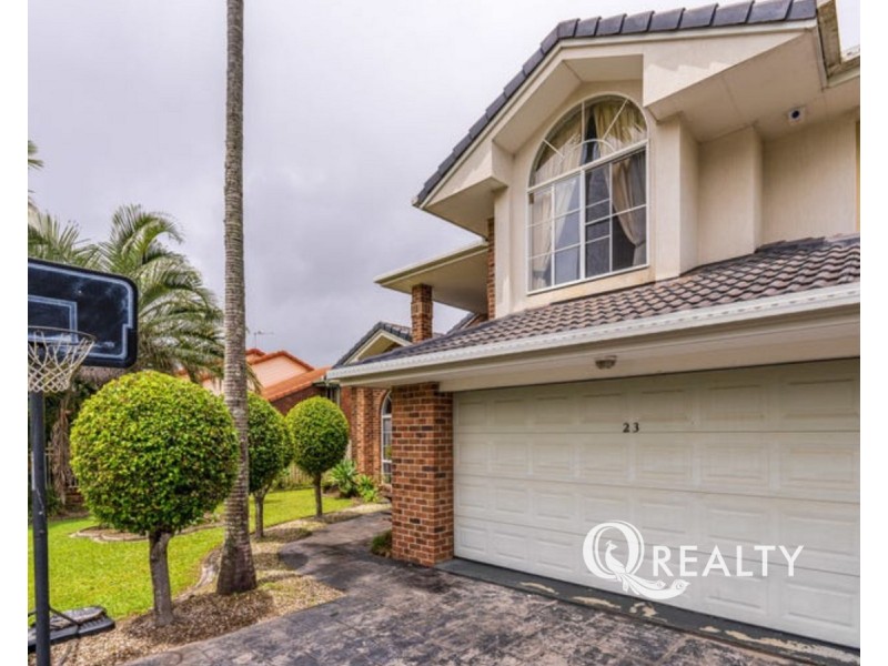 23 Casuarina Crescent, Calamvale QLD 4116