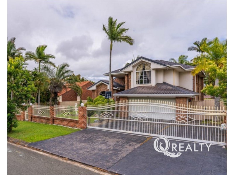 23 Casuarina Crescent, Calamvale QLD 4116