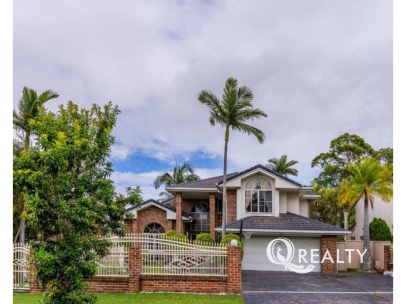 23 Casuarina Crescent, Calamvale QLD 4116