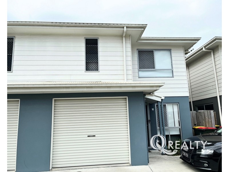 10/63 Harlen Road, Salisbury QLD 4107